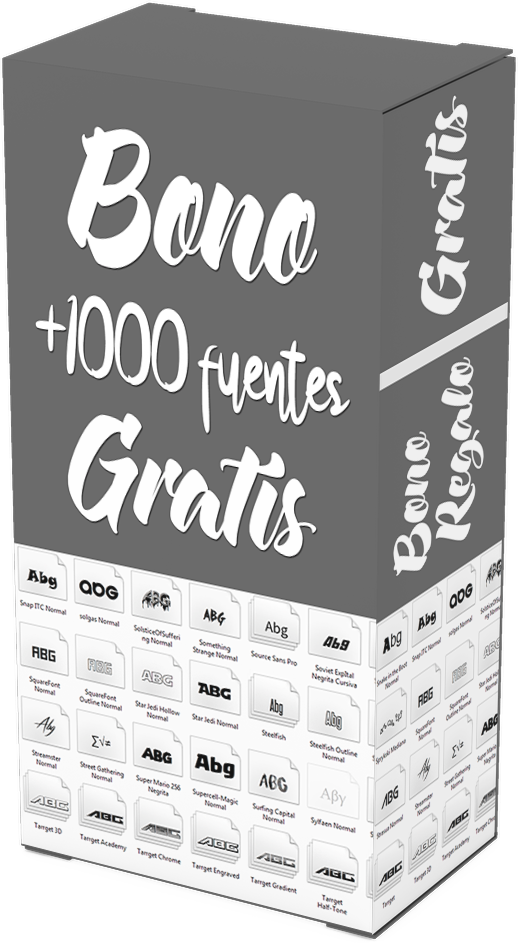Bono Fuentes Gratis (1)