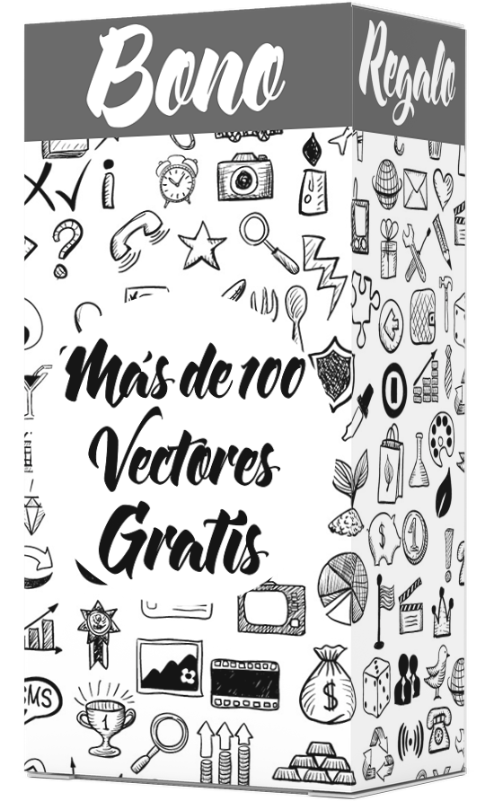 Bonos Vectores Gratis