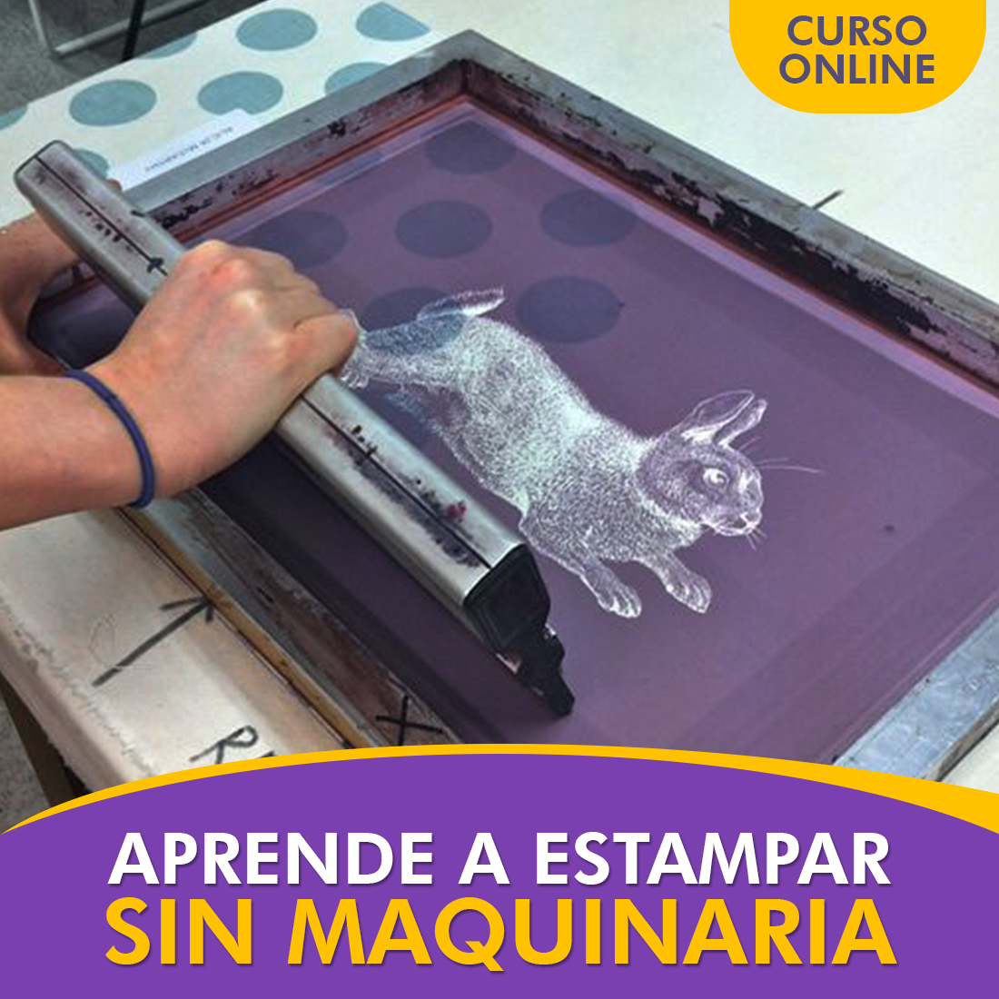 Estampado Ad 001