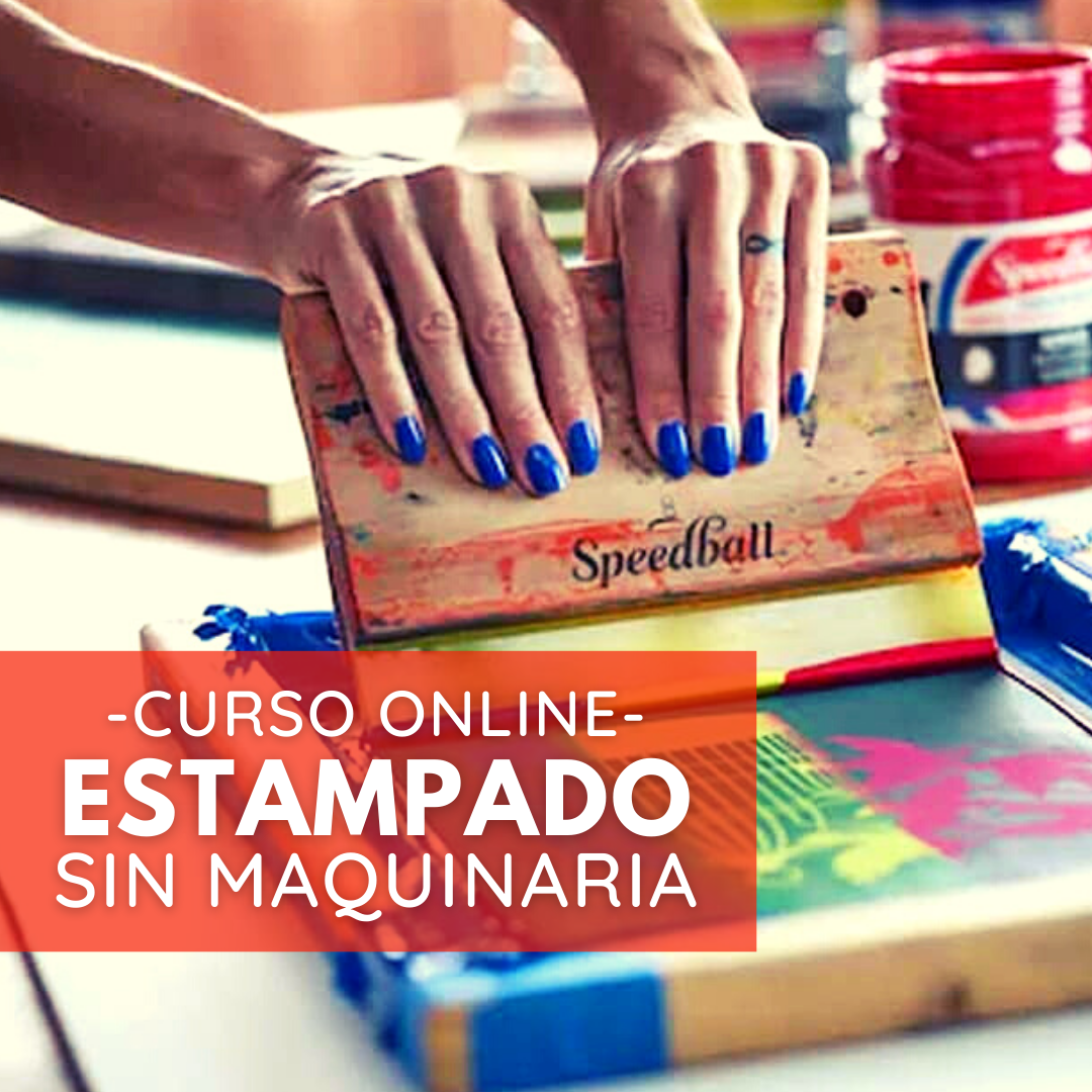 Estampado Ad014