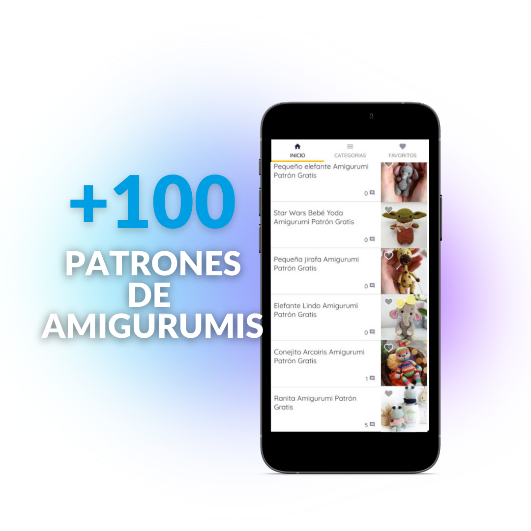 Mockup Bono 100 Patrones