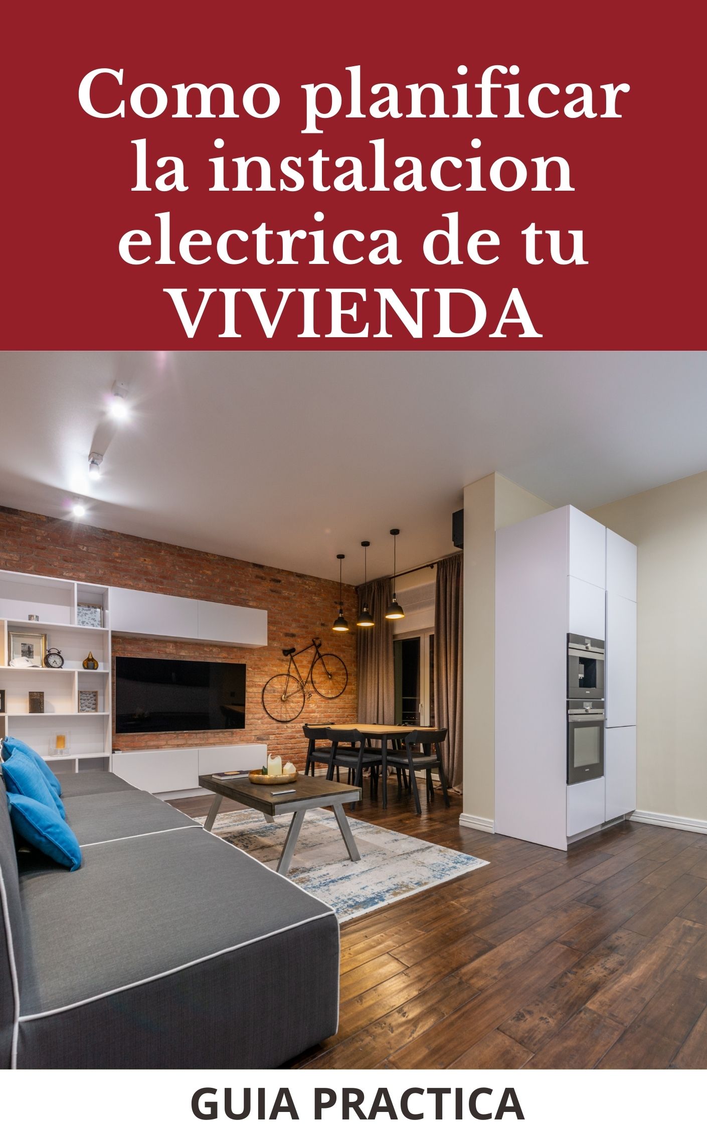 Como planificar la instalacion electrica de tu casa