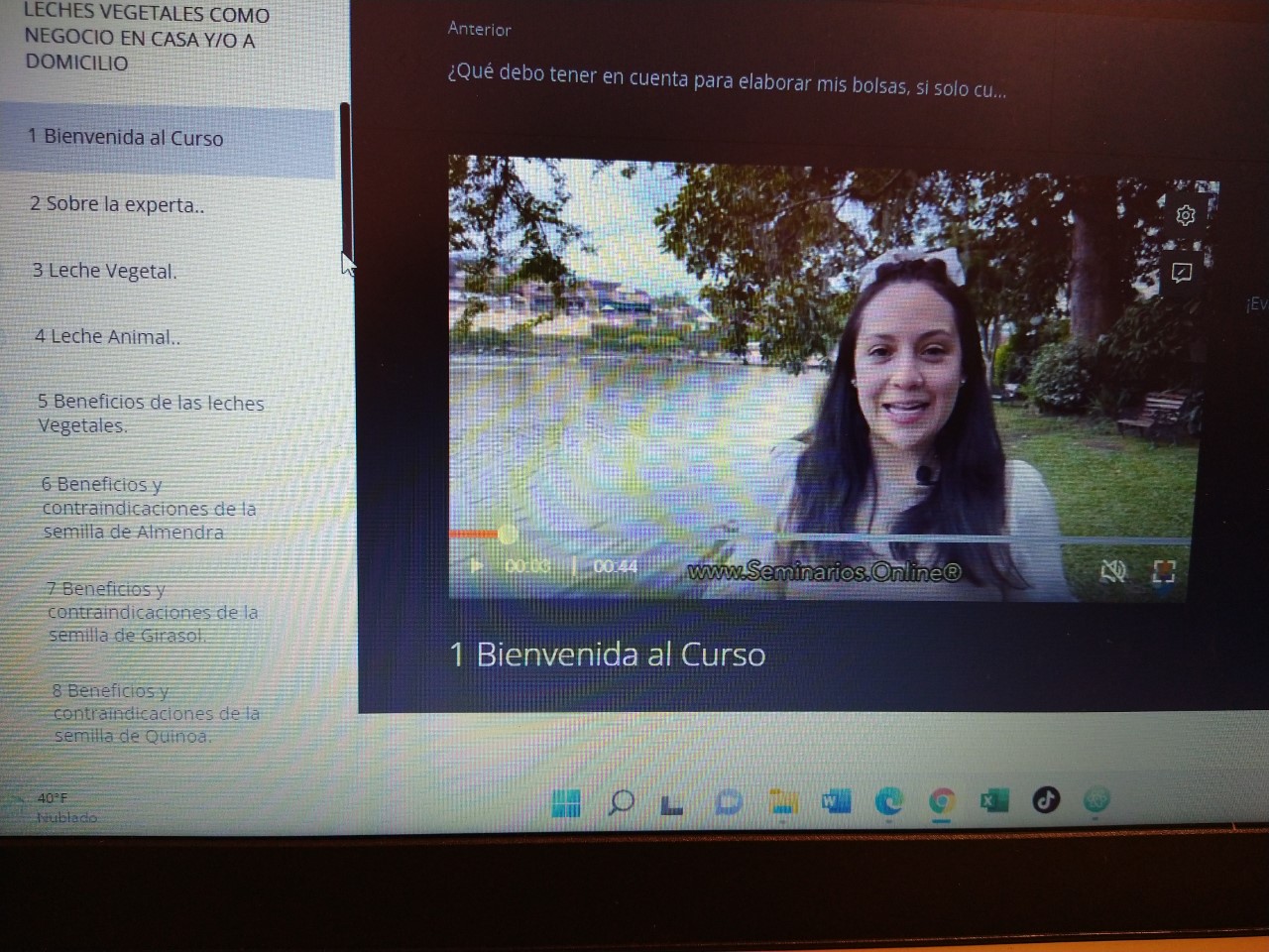curso por dentro #1