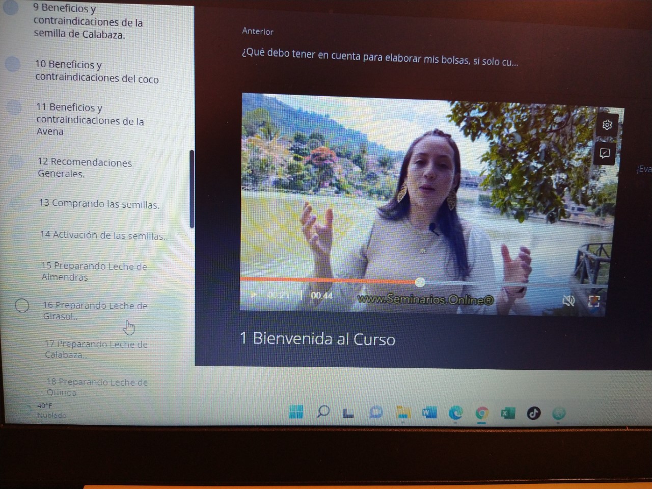 curso por dentro #2
