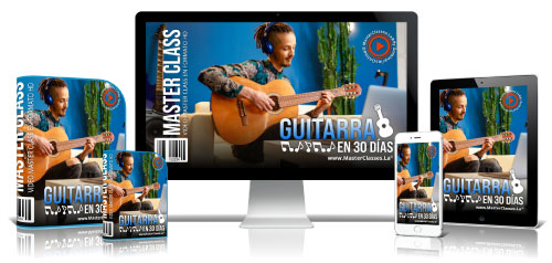 500xGuitarraen30dias