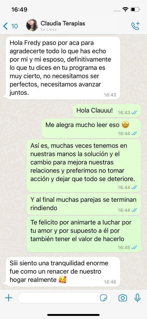 Prueba social 1