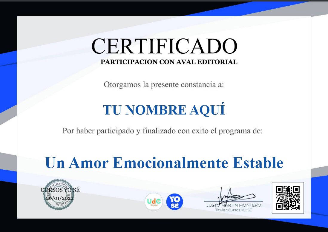 Un-Amor-Emocionalmente-Estable-certificado