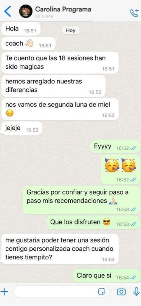 pruebas social 2