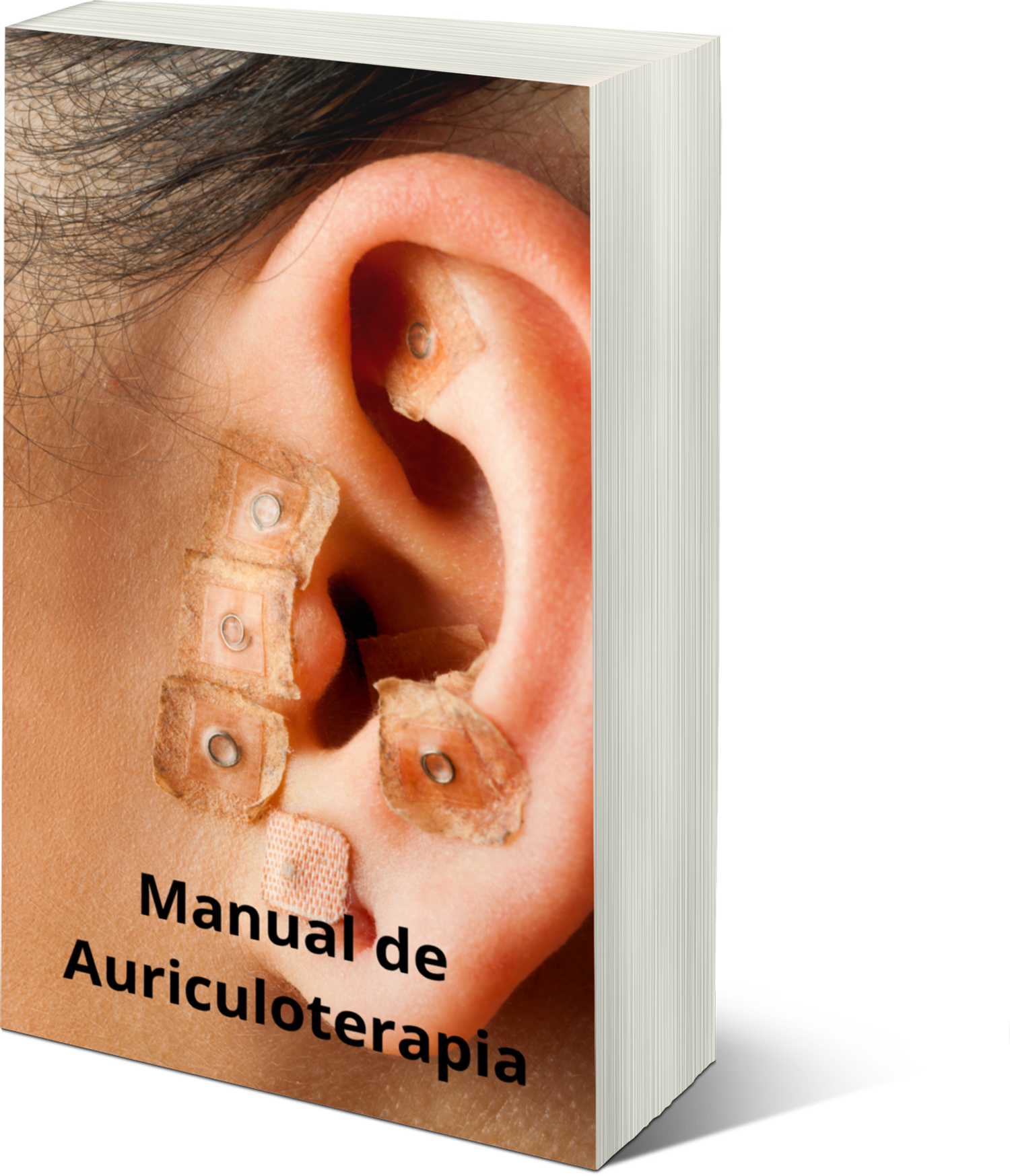 portada auriculoterapia