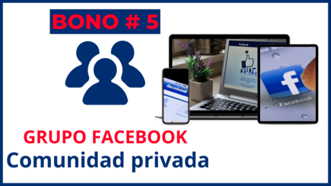 Bono 5