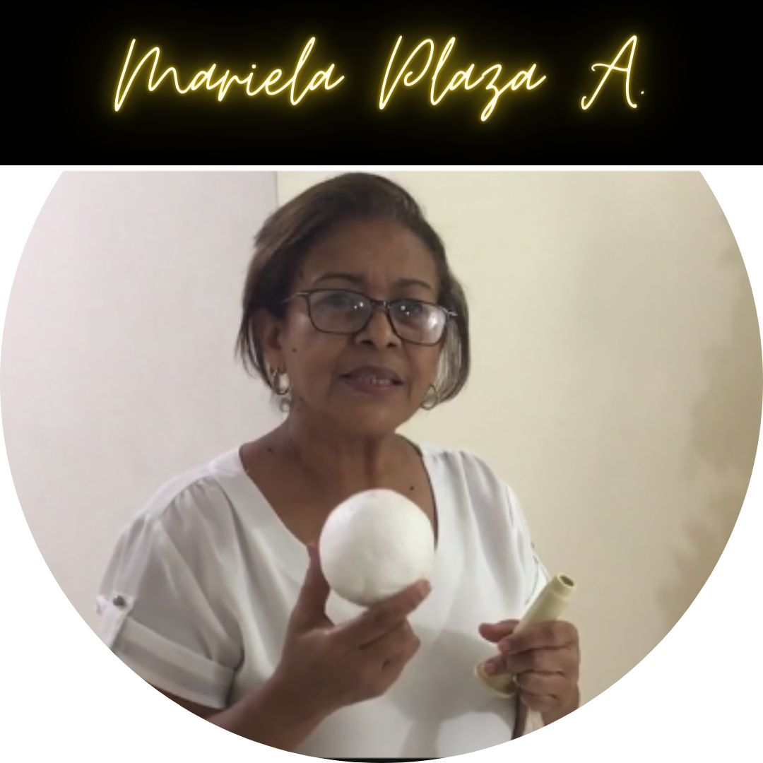 Mariela Plaza A.