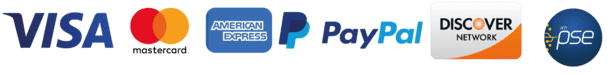 Tipos Pagos