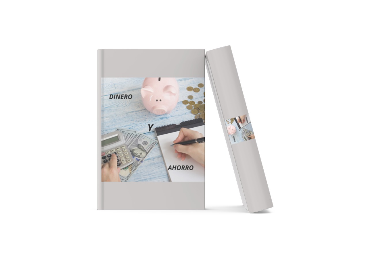 ebook dinero y ahorro