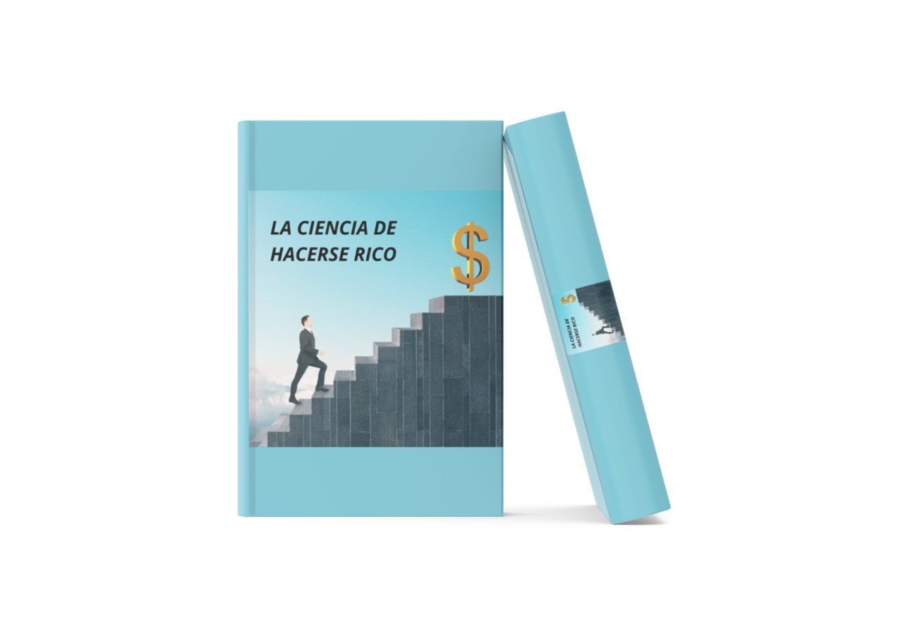 ebook la ciencia de hacerse rico