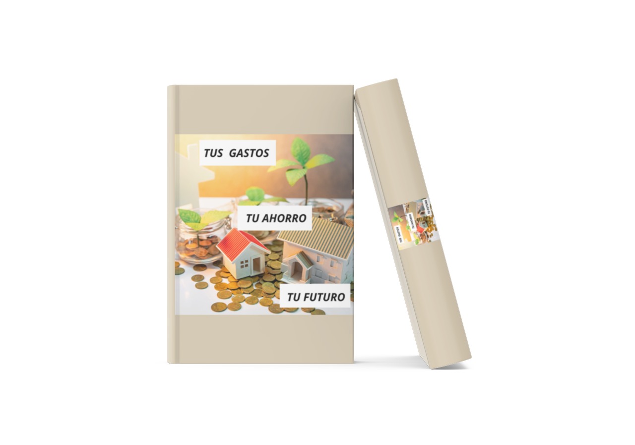 ebook tus gasto ahorro y futuro