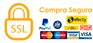 Compra segura